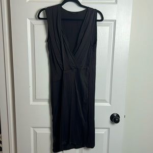 Deep Purple AllSaints Dress (size 8)